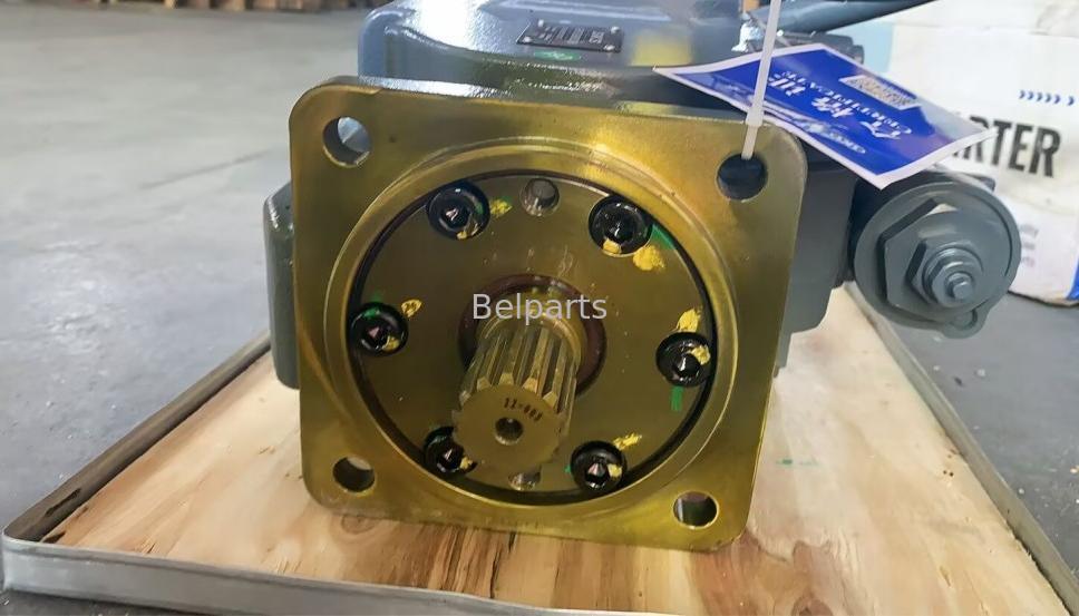 Pompa idraulica principale EC80D ECR88 Plus per parti di escavatore PVC90RC08 SA7V90R 14520750 14623786 VOE14623786 VOE14520750 Pompa a pistoni assiali