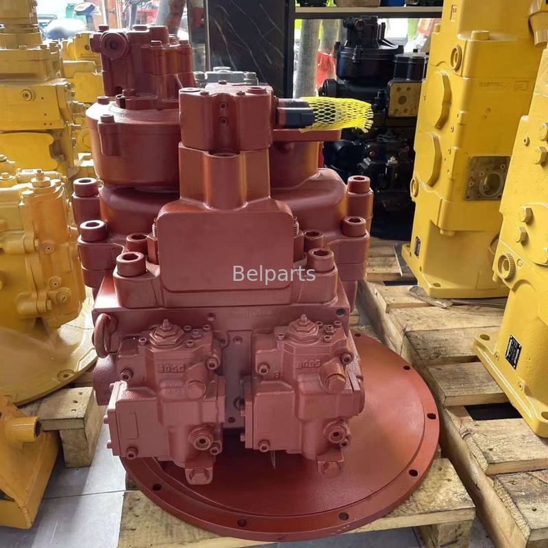 R450LC-7 Pompa idraulica principale per escavatore HYUNDAI 31NB-10010 K5V200DPH1D7R-ZS14-1V Pompa a pistoni assiale