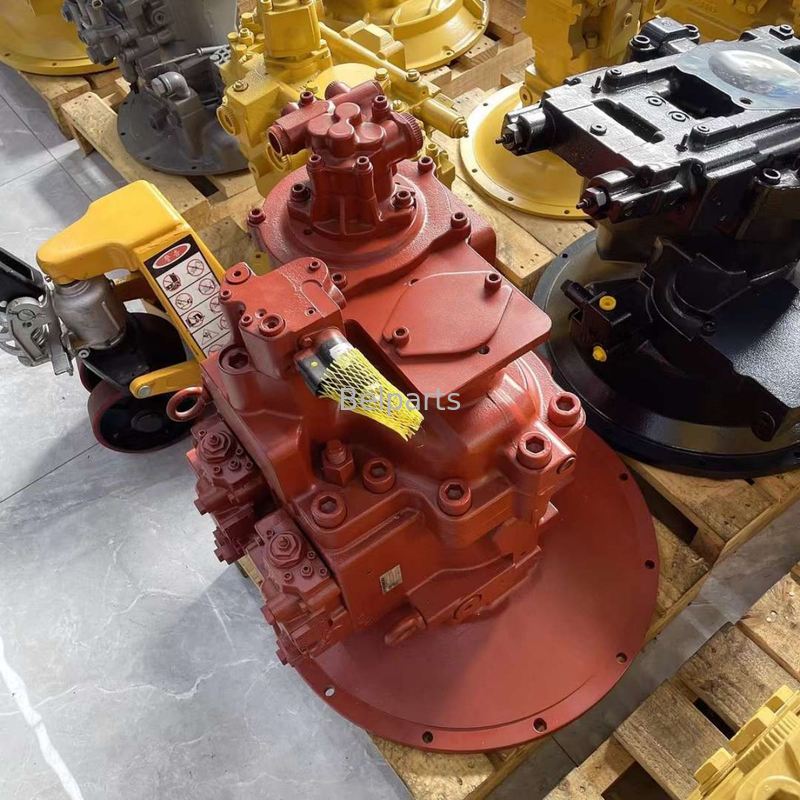 R450LC-7 Pompa idraulica principale per escavatore HYUNDAI 31NB-10010 K5V200DPH1D7R-ZS14-1V Pompa a pistoni assiale