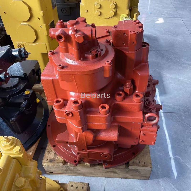 R450LC-7 Pompa idraulica principale per escavatore HYUNDAI 31NB-10010 K5V200DPH1D7R-ZS14-1V Pompa a pistoni assiale