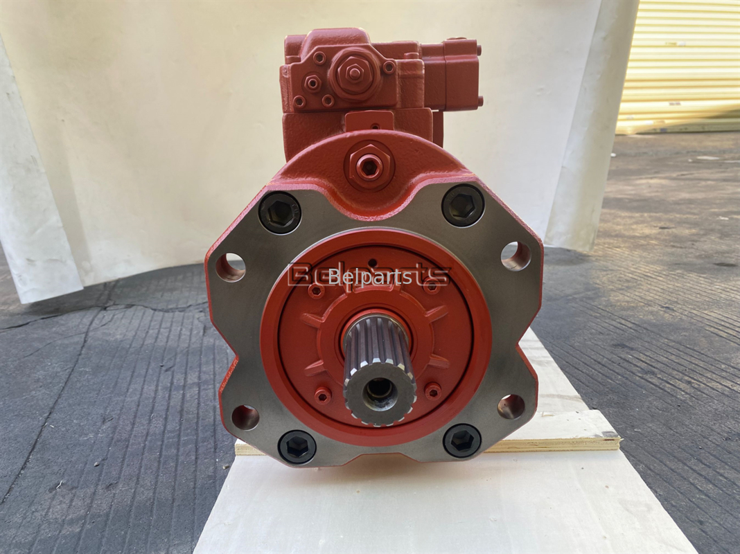 R450LC-7 R450LC-7A R500LC-7 R500LC-7A Main Hydraulic Pump for HYUNDAI Excavator 31NB-10020 31NB-10022 K5V200DTH-10AR-9C0Z Axial Piston Pump