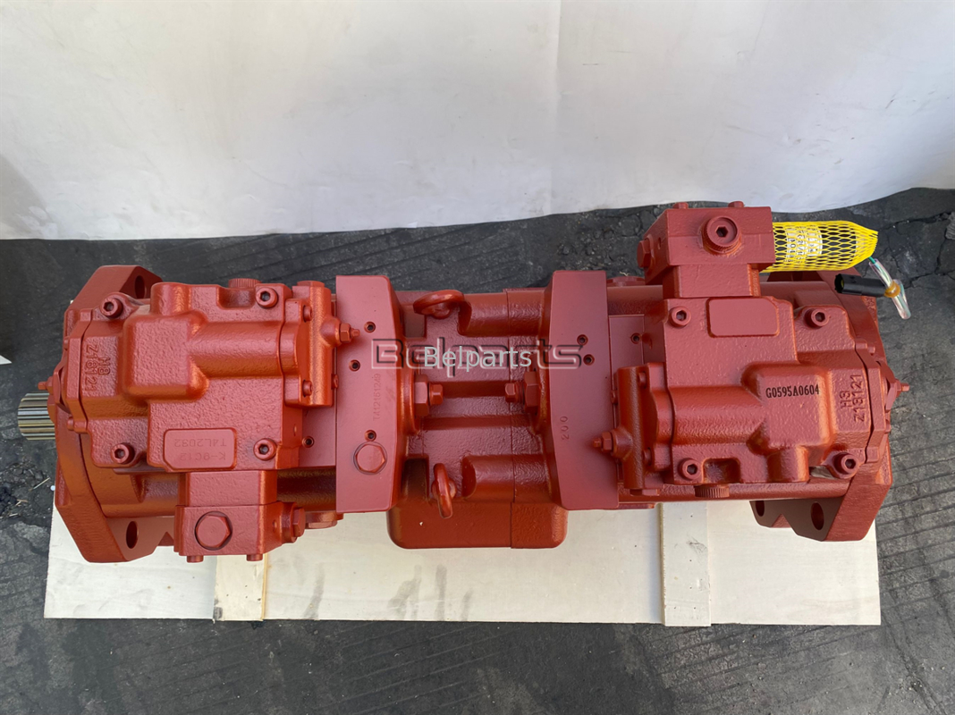 R450LC-7 R450LC-7A R500LC-7 R500LC-7A Main Hydraulic Pump for HYUNDAI Excavator 31NB-10020 31NB-10022 K5V200DTH-10AR-9C0Z Axial Piston Pump