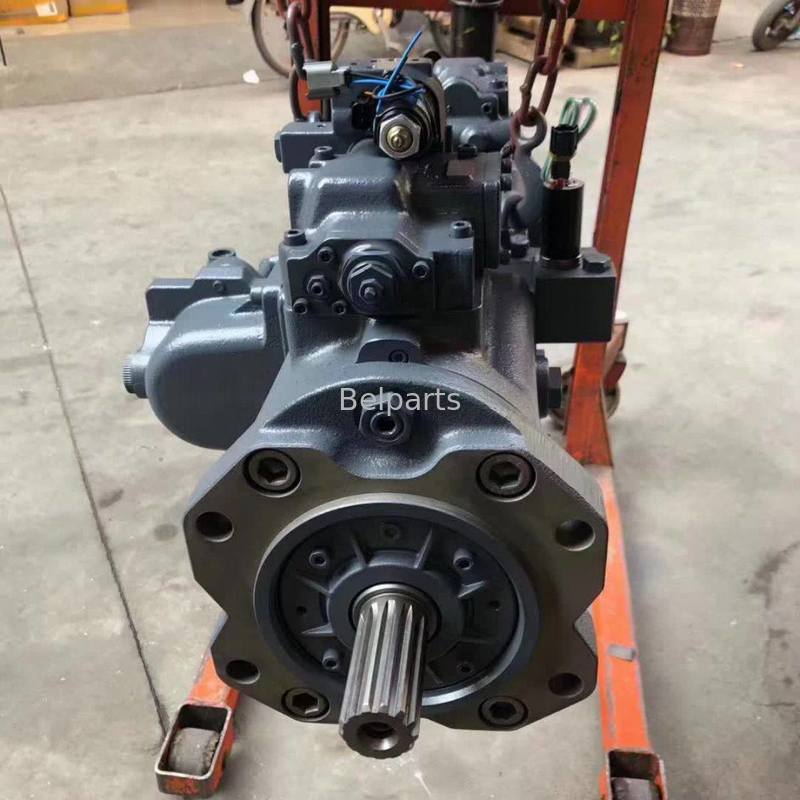 SH450 SH460 CX460 Pompa idraulica principale per SUMTIOMO CASE Parti di escavatore K3V180DTP100R-9N5A KTJ10810 KTJ2030 Pompa a pistoni assiale
