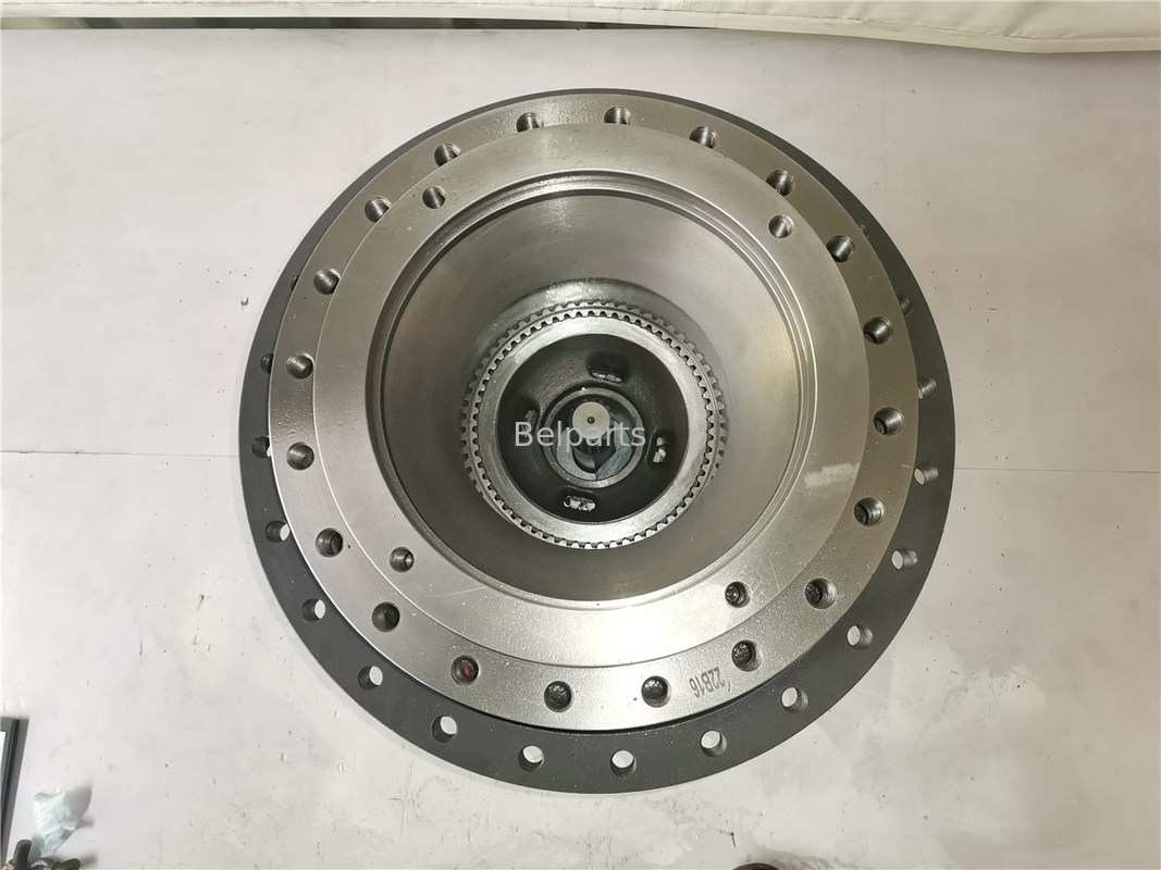 ZX470-5G ZX470H-5 ZX470 ZX470LC Riduttore di viaggio per ricambi di escavatori Hitachi 9298565 9263594 Travel Gearbox