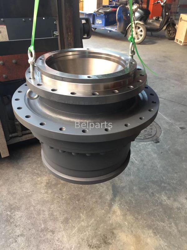 ZX470-5G ZX470H-5 ZX470 ZX470LC Riduttore di viaggio per ricambi di escavatori Hitachi 9298565 9263594 Travel Gearbox