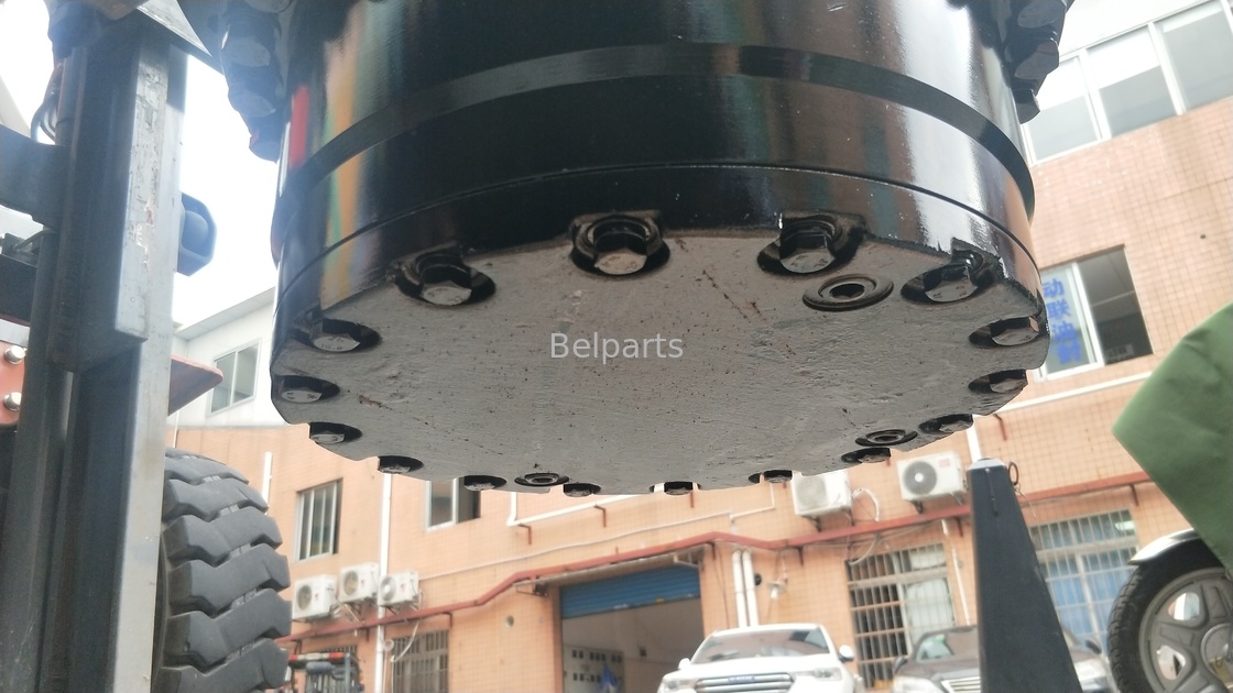 ZX470-5G ZX470H-5 ZX470 ZX470LC Riduttore di viaggio per ricambi di escavatori Hitachi 9298565 9263594 Travel Gearbox