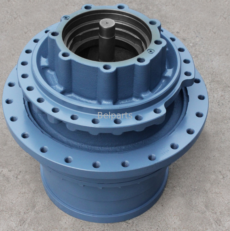 ZX270-3 ZX270LC-3 ZX280-3 ZX280LC-3 Riduttore di Traslazione per Escavatore Hitachi Ricambi 9255880 9256990 Riduttore di Marcia