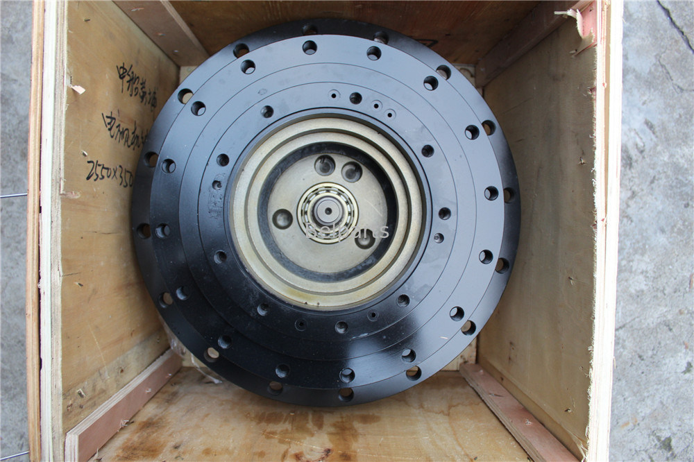 ZX160-5 EX150-5 EX160-5 riduzione dei viaggi per ricambi di escavatori Hitachi 4389722 Travel Gearbox