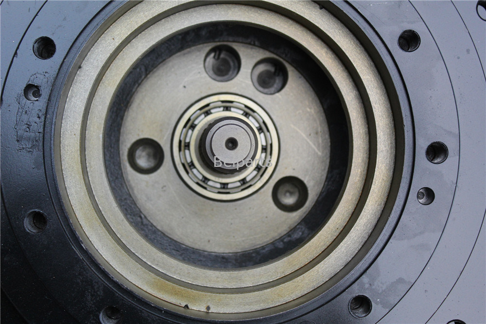 ZX160-5 EX150-5 EX160-5 riduzione dei viaggi per ricambi di escavatori Hitachi 4389722 Travel Gearbox