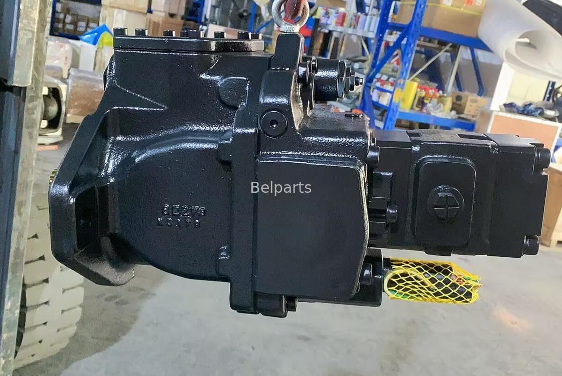 Pompa idraulica principale per SK85MSR-7 Kobelco Pezzi di ricambio per escavatori YT10V00038F1 Pompa a pistoni
