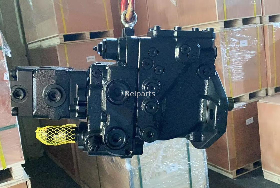 Pompa idraulica principale per SK85MSR-7 Kobelco Pezzi di ricambio per escavatori YT10V00038F1 Pompa a pistoni
