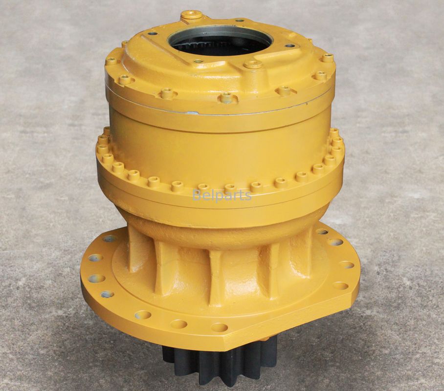 Motore oscillante con riduttore per CAT 349 349D Parti di ricambio per escavatori 418-7155 4187155 470-0474 475-1175 475-1176 4700474 4751175 4751176 Assemblaggio del dispositivo riduttore rotativo