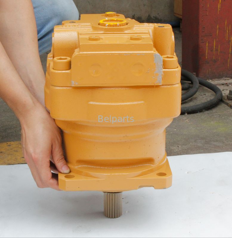 Motore oscillante con riduttore per CAT 349 349D Parti di ricambio per escavatori 418-7155 4187155 470-0474 475-1175 475-1176 4700474 4751175 4751176 Assemblaggio del dispositivo riduttore rotativo