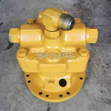 Motore oscillante per PC75-1 PC75R-2 USA PW75-1 PW75R-2 Komatsu Parti di ricambio per escavatori 201-26-00080 708-7T-00381 708-7T-01150 Dispositivo rotativo