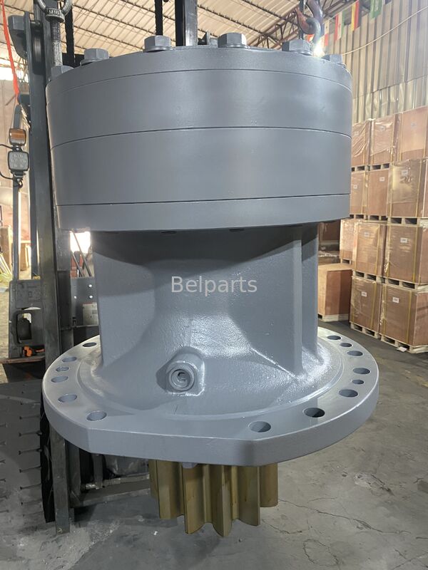 Riduzione brandeggio per ricambi escavatore Hitachi EX1200-6 9301481 dispositivo riduttore rotante