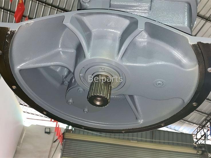 Pompa idraulica principale per ZX160 ZX160LCT ZX185USR Scavatori Ricambi 4441981 4625242 4471746 4626267 pompe a pistoni REXROTH A8VO80