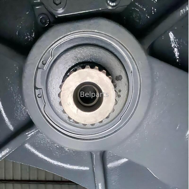 Pompa idraulica principale per ZX160 ZX160LCT ZX185USR Scavatori Ricambi 4441981 4625242 4471746 4626267 pompe a pistoni REXROTH A8VO80