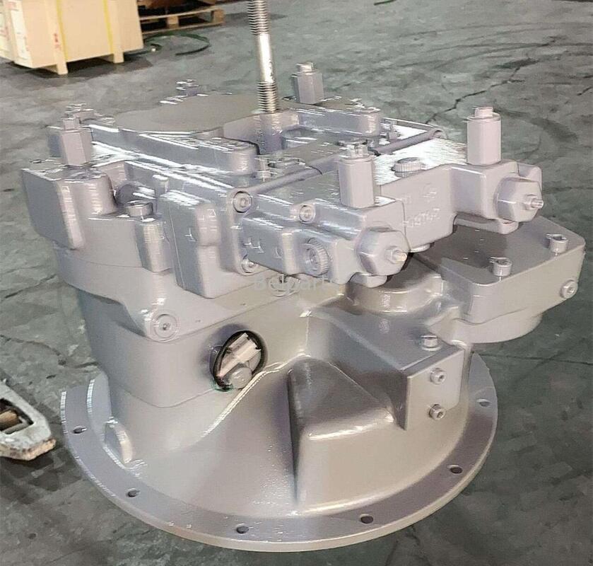 Pompa idraulica principale per ZX160 ZX160LCT ZX185USR Scavatori Ricambi 4441981 4625242 4471746 4626267 pompe a pistoni REXROTH A8VO80