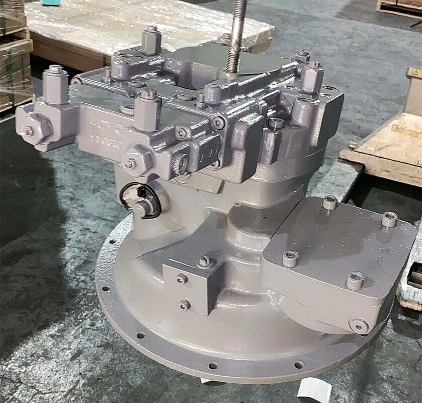 Pompa idraulica principale per ZX160 ZX160LCT ZX185USR Scavatori Ricambi 4441981 4625242 4471746 4626267 pompe a pistoni REXROTH A8VO80