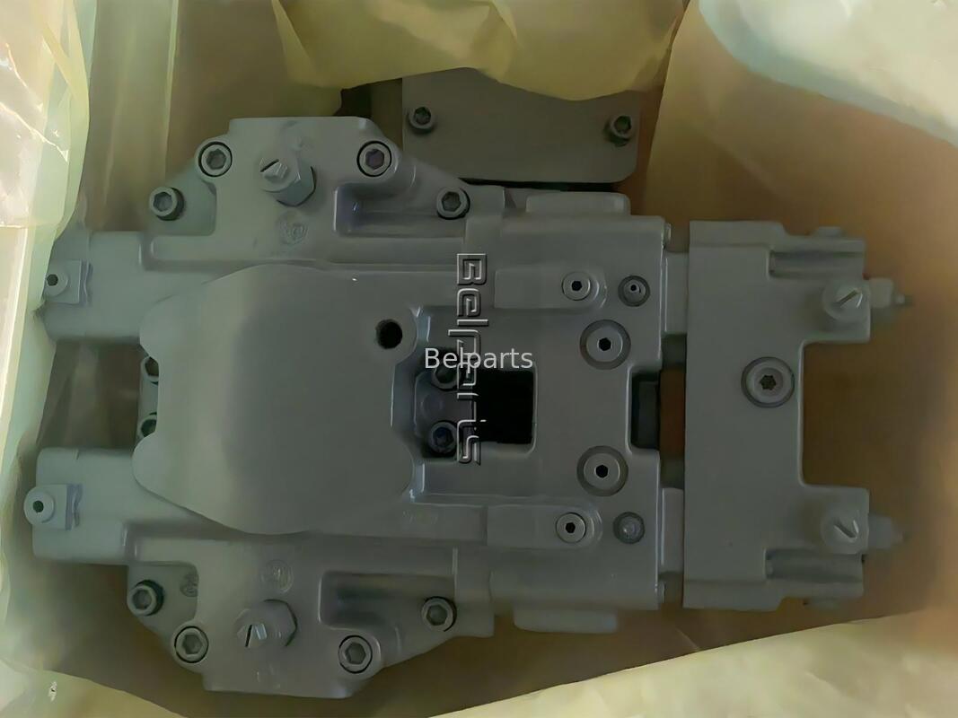 Pompa idraulica principale per ZX160 ZX160LCT ZX185USR Scavatori Ricambi 4441981 4625242 4471746 4626267 pompe a pistoni REXROTH A8VO80