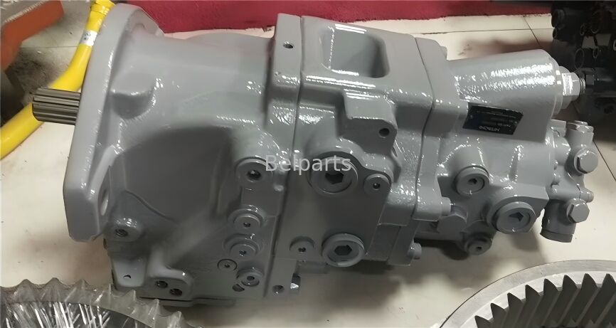 Pompa idraulica principale per ZX75UR-3 ZX75US-3 ZX75USK-3 ZX85US-3 ZX85USB-3 Escavatore Ricambi 9295140 4663831 4706895 9308692 4694758 Pompe a pistoni