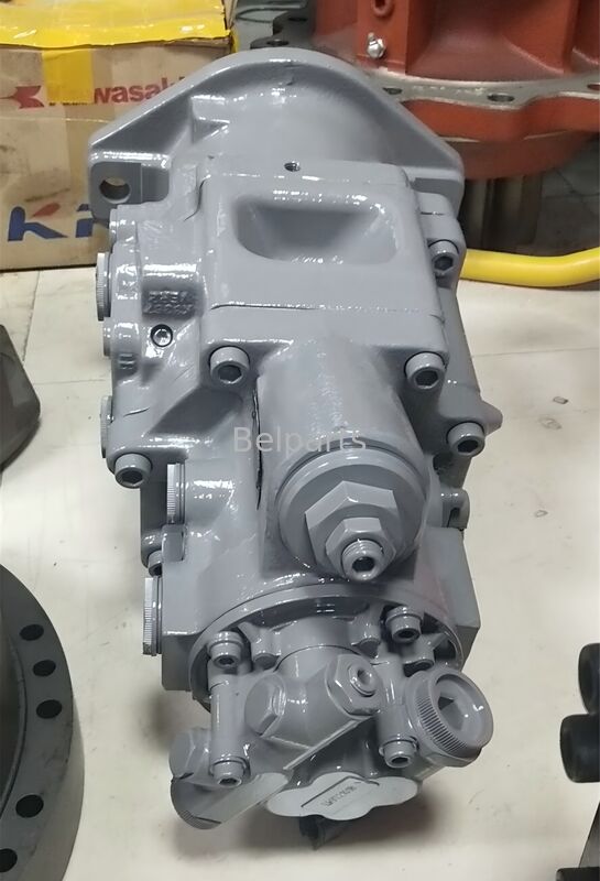 Pompa idraulica principale per ZX75UR-3 ZX75US-3 ZX75USK-3 ZX85US-3 ZX85USB-3 Escavatore Ricambi 9295140 4663831 4706895 9308692 4694758 Pompe a pistoni