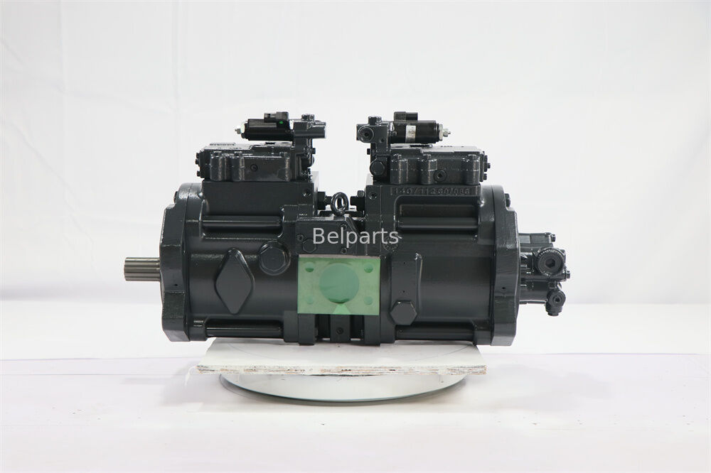 EC220D EC235D Pompa idraulica per parti di escavatore VOLVOo K3V112DT-1V9R-1E42-14T VOE14603650 Pompa a pistoni principale