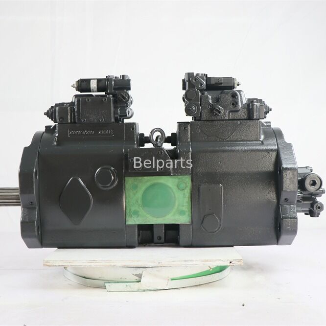 SY285-9 Pompa principale idraulica per ricambi escavatore SANY K3V140DT-9TCM-17T Produttore di accessori per pompe a pistoni assiali