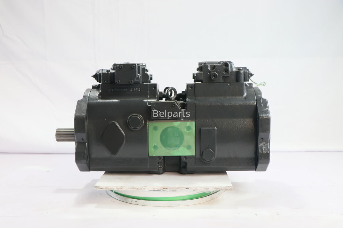 DH500 DX520 Pompa idraulica principale per pezzi di ricambio per escavatori Doosan K5V200DTP-9N0B-17T Pompa a pistoni assiale OEM
