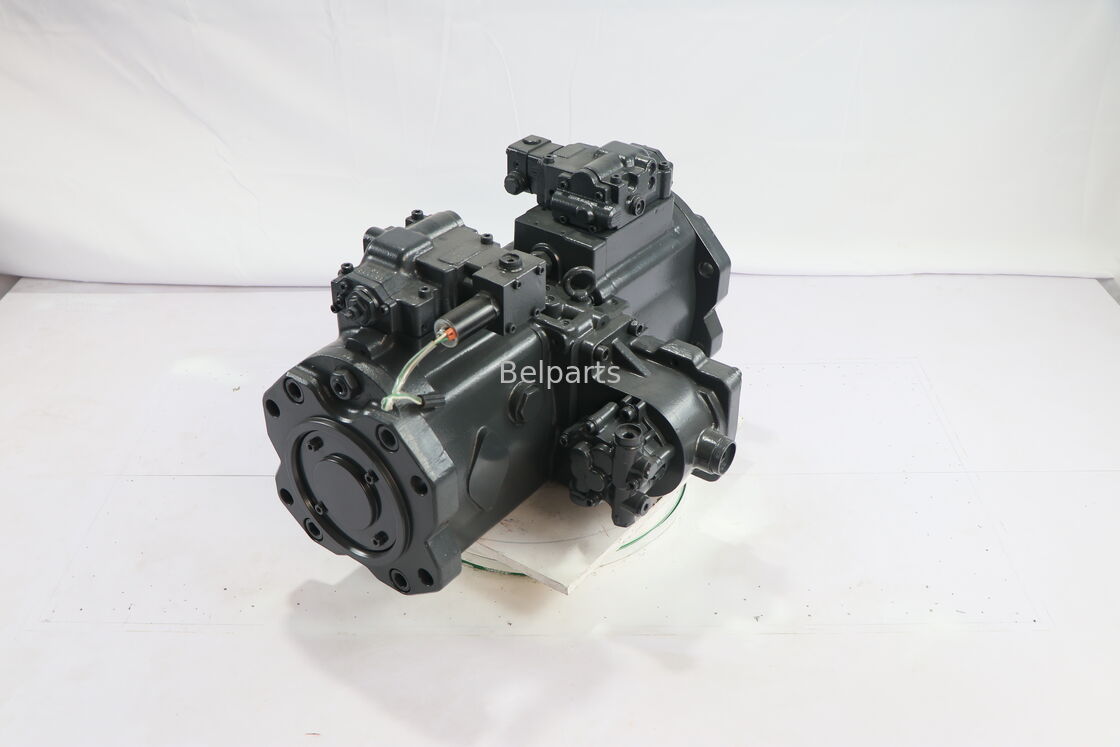 DH500 DX520 Pompa idraulica principale per pezzi di ricambio per escavatori Doosan K5V200DTP-9N0B-17T Pompa a pistoni assiale OEM