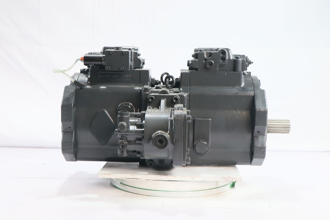 Pompa Idraulica Principale DH500LC-7 DX500LC DX500LCA per Escavatore Doosan DAEWOO Ricambi K5V200DTP-9N0B-17T Pompa a Pistoni Assiali OEM