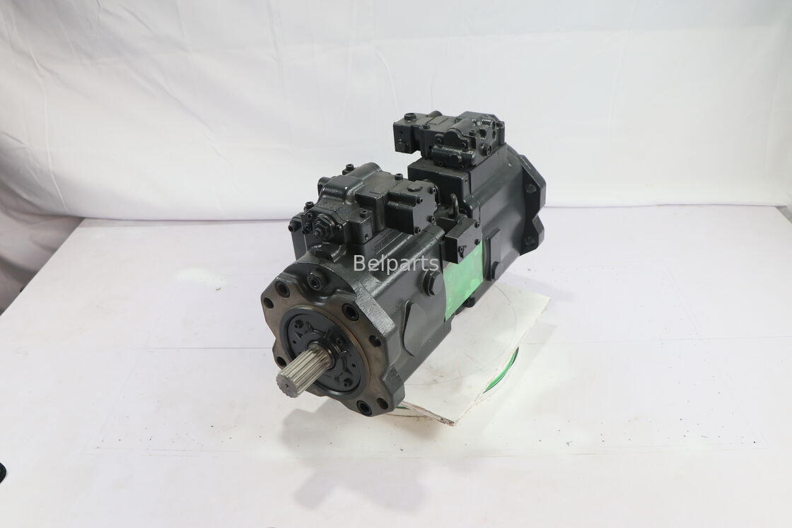 Pompa Idraulica Principale DH500LC-7 DX500LC DX500LCA per Escavatore Doosan DAEWOO Ricambi K5V200DTP-9N0B-17T Pompa a Pistoni Assiali OEM