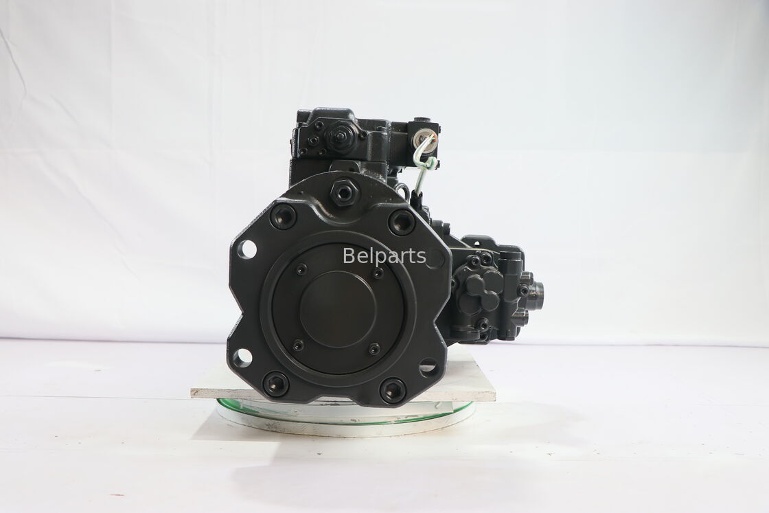 DH500 DX520 Pompa idraulica principale per pezzi di ricambio per escavatori Doosan K5V200DTP-9N0B-17T Pompa a pistoni assiale OEM