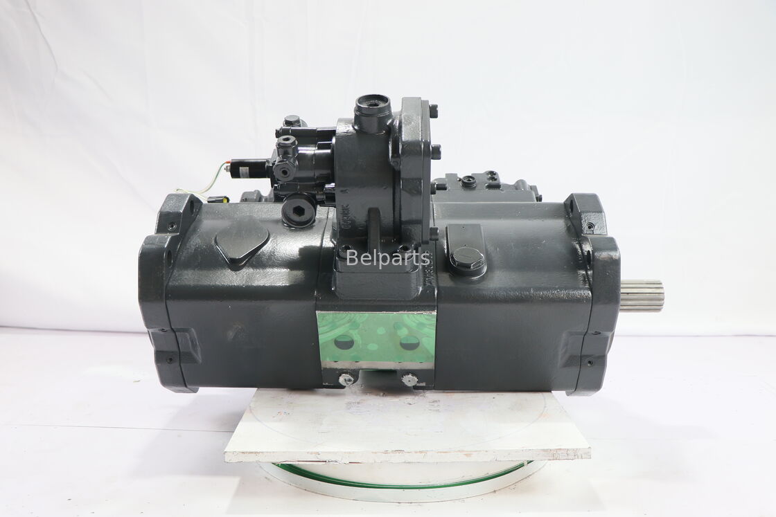 Pompa Idraulica Principale DH500LC-7 DX500LC DX500LCA per Escavatore Doosan DAEWOO Ricambi K5V200DTP-9N0B-17T Pompa a Pistoni Assiali OEM