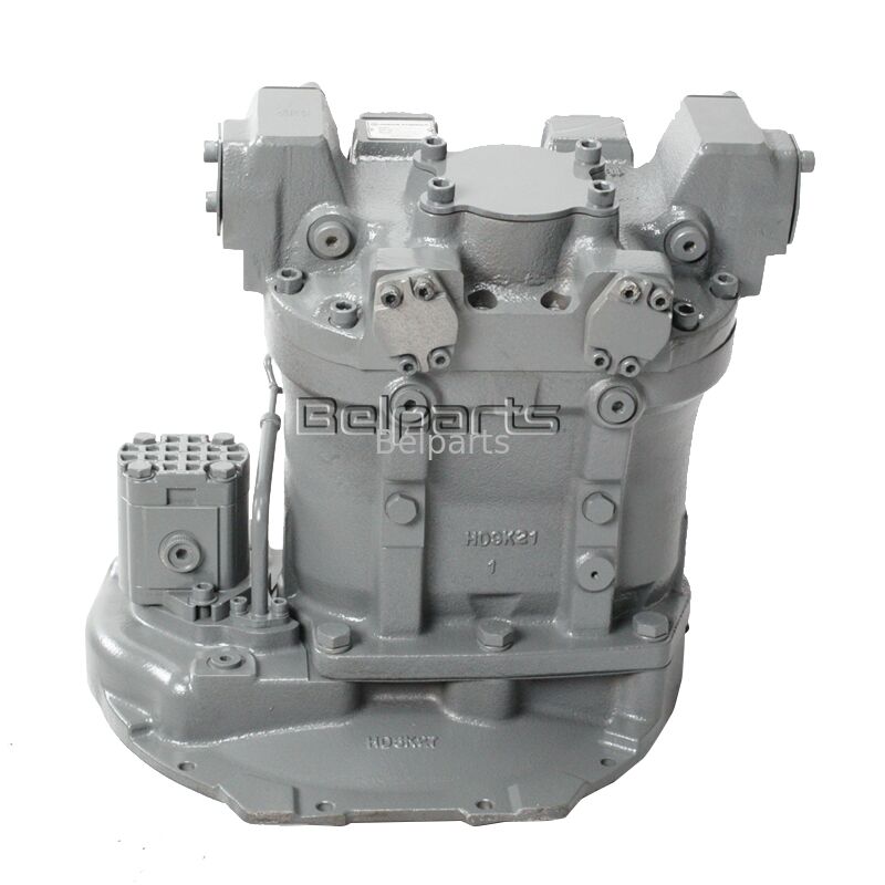 EX200-5 EX210-5 EX220-5 EX230-5 Pompa idraulica principale per pezzi di ricambio di escavatori Hitachi 9150726 9152668 9151945 9155142 HPV0102 HPV102 Pompa a pistoni assiale