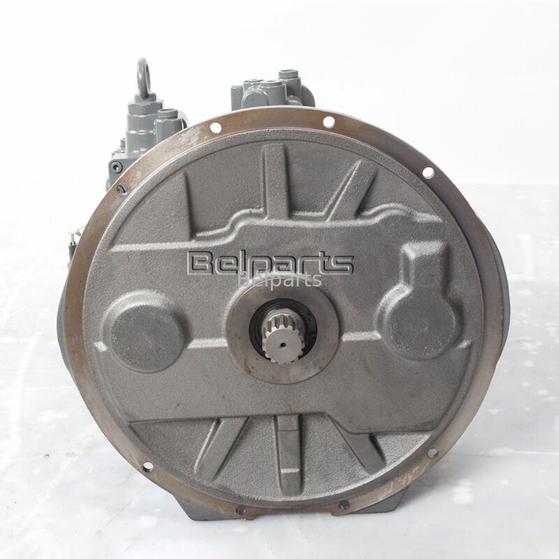 EX200-5 EX210-5 EX220-5 EX230-5 Pompa idraulica principale per pezzi di ricambio di escavatori Hitachi 9150726 9152668 9151945 9155142 HPV0102 HPV102 Pompa a pistoni assiale