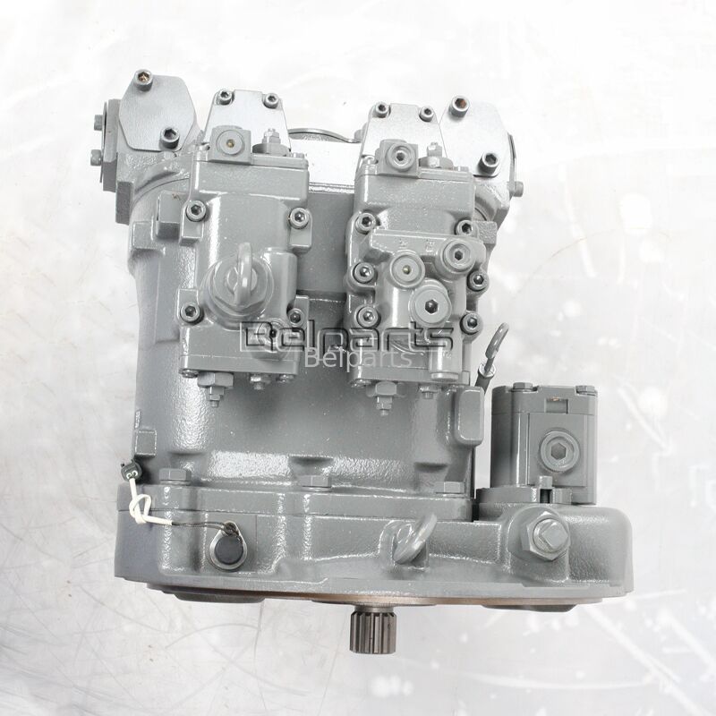 EX200-5 EX210-5 EX220-5 EX230-5 Pompa idraulica principale per pezzi di ricambio di escavatori Hitachi 9150726 9152668 9151945 9155142 HPV0102 HPV102 Pompa a pistoni assiale