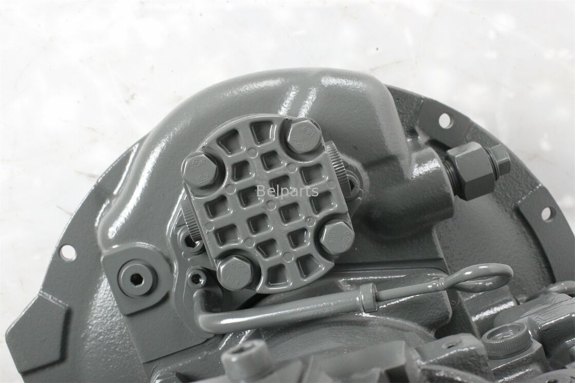 EX200-5 EX210-5 EX220-5 EX230-5 Pompa idraulica principale per pezzi di ricambio di escavatori Hitachi 9150726 9152668 9151945 9155142 HPV0102 HPV102 Pompa a pistoni assiale