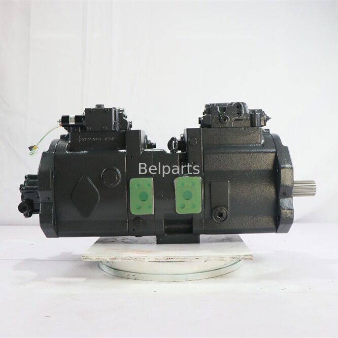XE370 Hydraulic Main Pump For XCMG Excavator Spare Parts K5V160DTH-9N4A-17T Axial Piston Pump Accessories Manufacturer