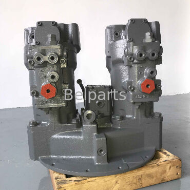 EX200 EX220 EX200-1 EX200LC EX220LC Pompa idraulica principale per parti di escavatori Hitachi HPV116C HPV116 9065880 9065881 9077427 9065879 Pompa a pistoni