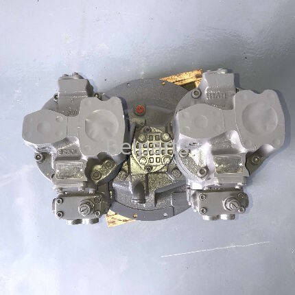 EX200 EX220 EX200-1 EX200LC EX220LC Pompa idraulica principale per parti di escavatori Hitachi HPV116C HPV116 9065880 9065881 9077427 9065879 Pompa a pistoni