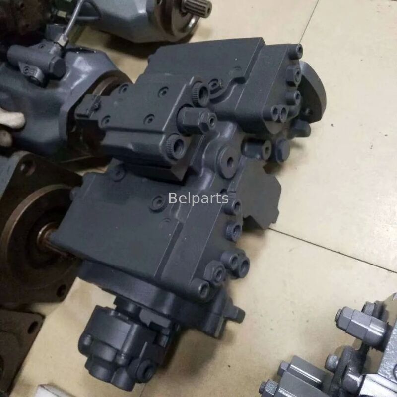 SH120A1 SH120A2 Pompa Idraulica Principale per Escavatore Sumitomo Ricambi Pompa a Pistoni Assiali OEM