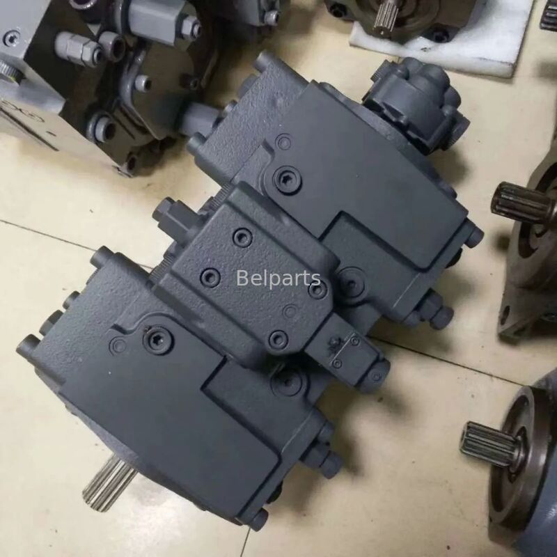 SH120A1 SH120A2 Pompa Idraulica Principale per Escavatore Sumitomo Ricambi Pompa a Pistoni Assiali OEM