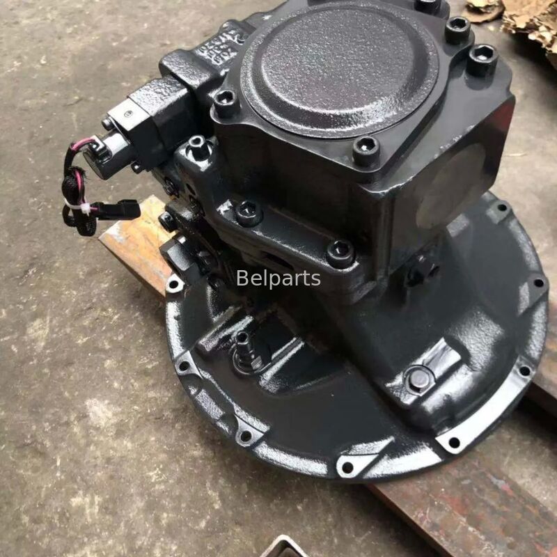 PC130-8 Pompa principale idraulica per parti di ricambio di escavatori 708-1L-00070 708-1L-00650 708-3D-00020 Accessori di pompe a pistoni assiali