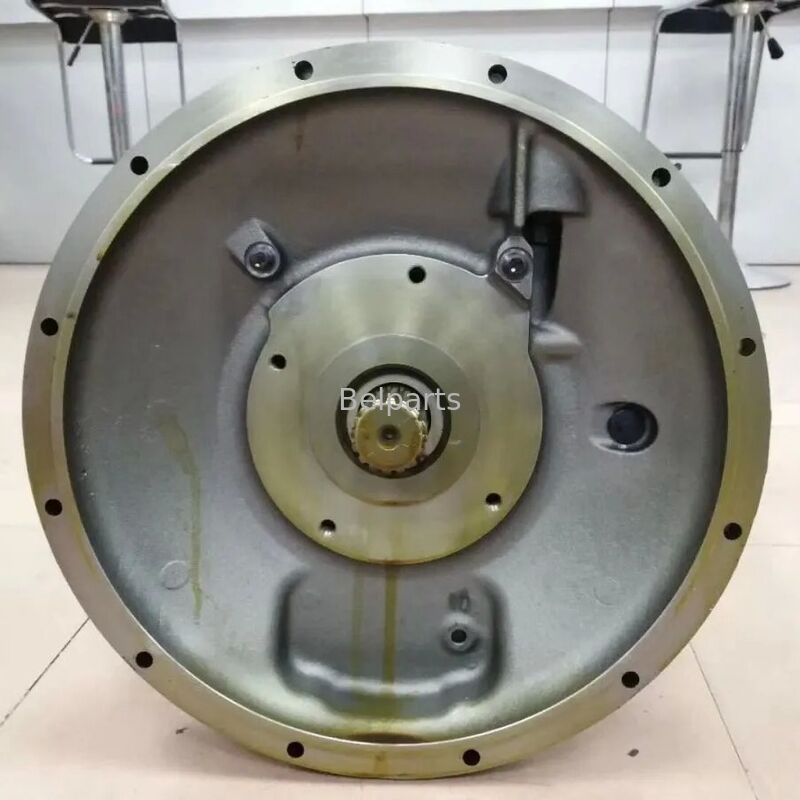 PC130-7 Pompa idraulica principale per pezzi di ricambio per escavatori 708-1L-00650 708-1L-00651 708-1L-00432 Pompa a pistoni assiale