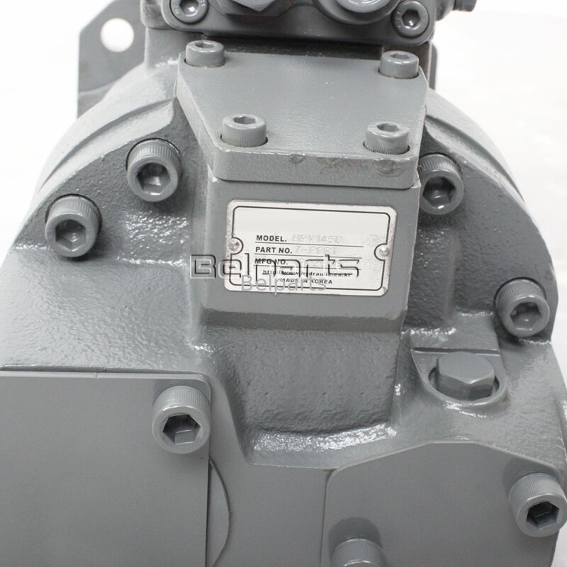 EX270-2 EX300-2 EX300LC-2 EX300H-2 EX330-2 Pompa idraulica principale per scavatori HITACHI 9121943 Ricambi HPV145DW HPV145 Pompa a pistoni assiale