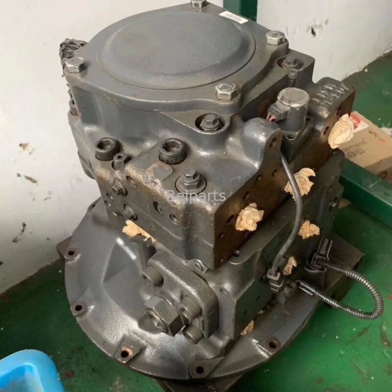 Pompa principale PC160-7 PC160LC-7 PC160LC-7EO Pompa idraulica a pistoni 708-3M-00020 708-3M-00011 708-3M-01015 708-3M-00030 708-3M-01030