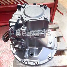 Pompa principale PC160-7 PC160LC-7 PC160LC-7EO Pompa idraulica a pistoni 708-3M-00020 708-3M-00011 708-3M-01015 708-3M-00030 708-3M-01030