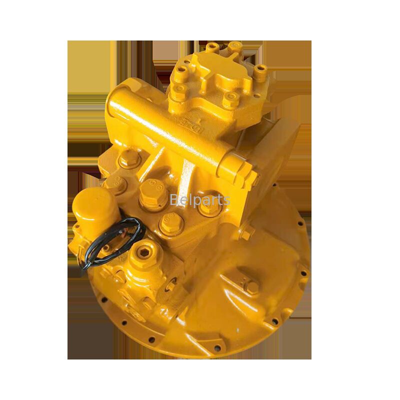 Pompa idraulica principale per PC150-6K PC150LC-6K PC160-6K PC180LC-6K PC180NLC-6K PC200EL-6K KOMATSU Parti di ricambio per escavatore 21P-60-K1502 21P-60-K1503 21P-60-K3010 21P-60-K1801 21P-60-K1800 Pompa a pistoni