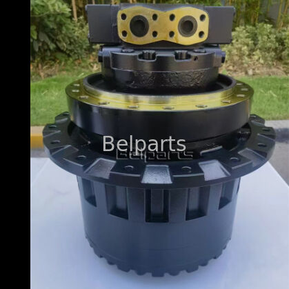 324C Final Drive per pezzi di ricambio per escavatori 209-5992 2095992 Travel Motor Assembly OEM